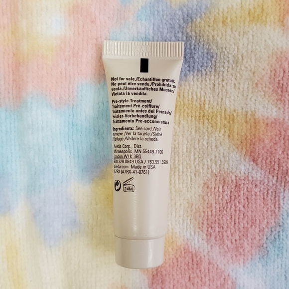 🍓5 for $20 - Aveda Be Curly Style Prep - Picture 2 of 8